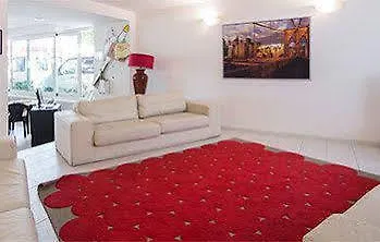 Aparthotel Residence Hotel Rubino Fogliano Marina